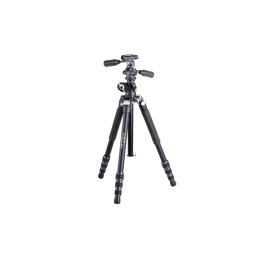 Trepied VANGUARD VEO3T+234CB | Carbon