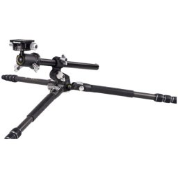 Trepied VANGUARD VEO3T+264AB | Portabil