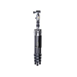 Trepied VANGUARD VESTA GO 204AB | 1.1kg, 4", Portabil
