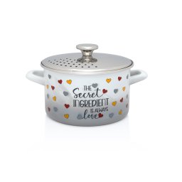 Oala Metalac '372790 | 3.5L, 20cm, Inox