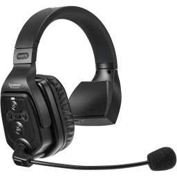 Casti Intercom Saramonic WiTalk SRH | Single Ear, 1200mAh, Wireless