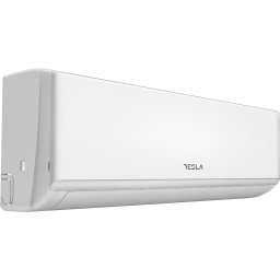 Aparat de aer conditionat Tesla Select TT34EXC1-1232IAWPC, 12000 BTU, Clasa A++, Inverter, Incalzire, Turbo, I Feel, Functie Antifungica, Autocuratare, Timer, Filtru lavabil, Carcasa anti-rugina, R32, kit instalare 3m, WiFi