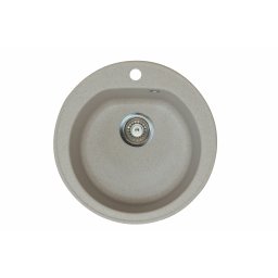 Chiuvete Metalac 113004 | Crem
