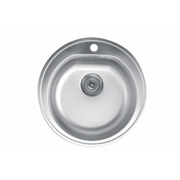 Chiuvete Metalac 123677 | Inox