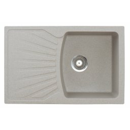 Chiuveta Metalac 137412 | inox