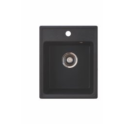 Chiuvete Metalac 152981 | Negru