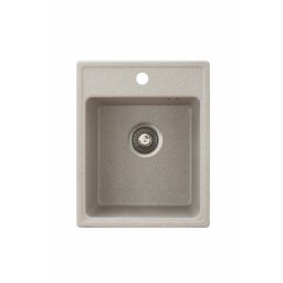 Chiuvetă Metalac 152983 | bucătărie, oțel inoxidabil