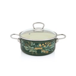 Oala Metalac '382109 | 2.75L, 20cm, Verde