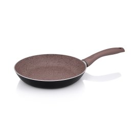 Tigaie Metalac '378164 | 24cm, Negru