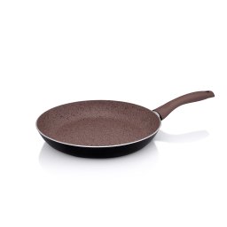 Tigaie Metalac '378165 | 28cm, Negru