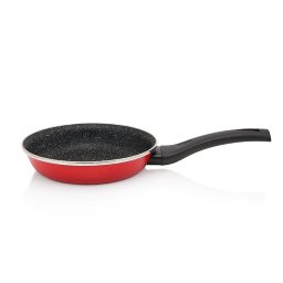 Tigaie Metalac '349115 | 1L, 20cm, Rosu
