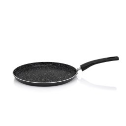 Tigaie Metalac '376250 | 25cm, Negru