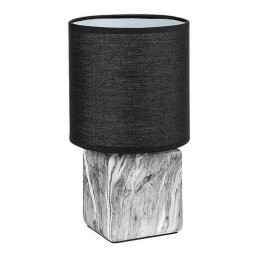 Lampă de masă Rabalux 74068 Nalisa, pătrată,negru, negru