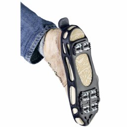 Plase antiderapante pentru încălțăminte, măr.37-41, M