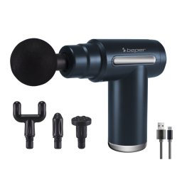 Beper P302MAS002 pistol de masaj cu baterii