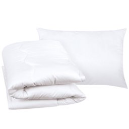 Set pernă și pilotă 4Home Baby pentru copii, 100 x 135 cm, 40 x 60 cm