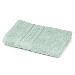 Prosop de corp 4Home Bamboo Premium mint, mentol, 70 x 140 cm