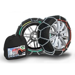 Lanțuri de zăpadă Compass SUV-VAN ÖNORM mărimea 245