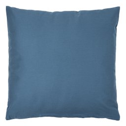 Față de pernă din satin 4Home Sea Blue, albastru, 40 x 40 cm