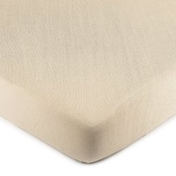 Cearşaf de pat 4Home jersey, bej, bej, 160 x 200 cm