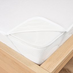 Protecție impermeabilă pentru saltea 4Home Harmony, 120 x 200 cm