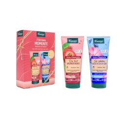 Kneipp Set cadou De la inimă 2 x 200 ml