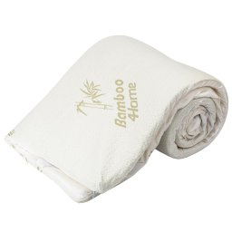 Topper saltea 4Home Bamboo, 120 x 200 cm