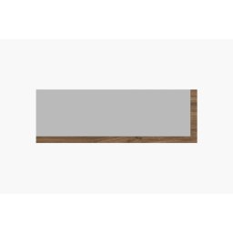Oglinda Lariya Walnut 40 x 120 cm