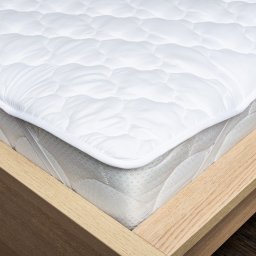 Protecție matlasată pentru saltea 4home Balance, 80 x 200 cm