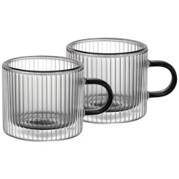 Pahare termo pentru lungo 4Home Haze Hot&Cool 100 ml, 2 buc.