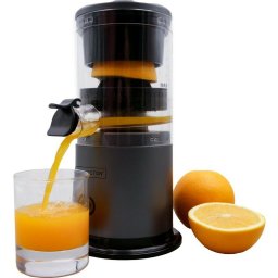 Mediashop Livington JuiceBoost storcător de fructefără fir