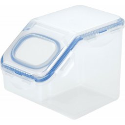 Doză de alimente LOCKnLOCK, 2,5 l