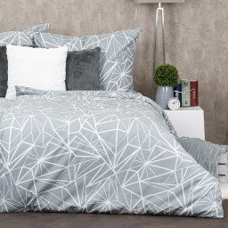 Lenjerie de pat din bumbac 4Home Jazzy , 160 x 200cm, 70 x 80 cm, 160 x 200 cm, 70 x 80 cm