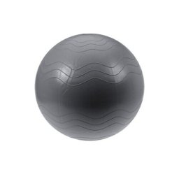 Instrument fitness XQ Max Yoga Ball diam. 65 cm, argintiu, argintiu