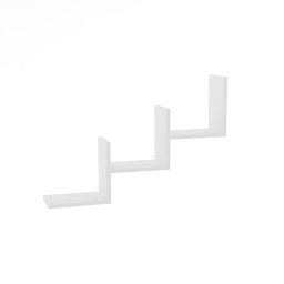 Raft Mist White, alb