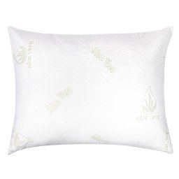 Husă de protecție pentru perna 4Home Aloe Vera,