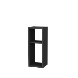 Noptieră Sault Anthracite, antracit