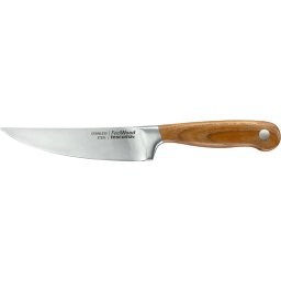 Cuțit de feliat Tescoma FEELWOOD, 15 cm, 15 cm