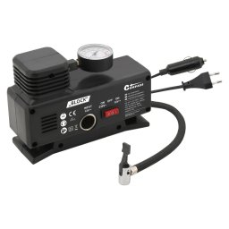 Bloc compresor Compass TÜV / GS, 12 / 230 V