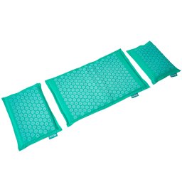 Set de masaj cu acupresura pentru întregulcorp 4Home Lotus