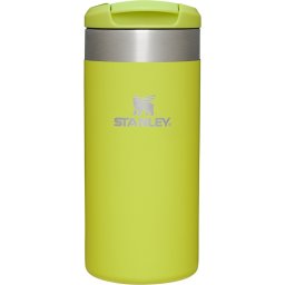 Stanley Cană termică AeroLight Transit 350 ml Electric Yellow, galben, 350 ml