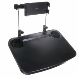 Masă multifuncțională auto Sixtol cu suport pentru telefon mobil CAR TABLE 1