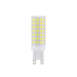 Bec Led G9, 12W 220V, Lumina Rece