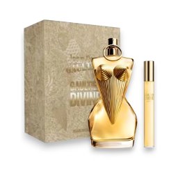 Gift Set Jean Paul Gaultier Divine