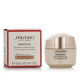 Shiseido Benefiance Wrinkle Smoothing Cream 30 ml