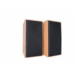 Boxe Serioux, 2.0 SoundBoost 2000C, 6W, carcasă din lemn