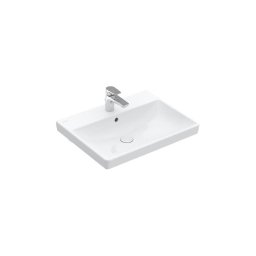 Villeroy & Boch 415860R1 - Lavoar suspendat AVENTO 60x47 cm ceramică/albă