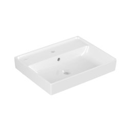 Villeroy & Boch 4A335501 - Lavoar suspendat COLLARO 55x44 cm ceramică/alb