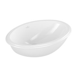 Villeroy & Boch 61470001 - Lavoar sub blat EVANA 50 x 35 cm ceramică/alb
