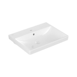 Villeroy & Boch AVENTO lavoar suspendat 60 x 47 cm, ceramică, alb - 41586001